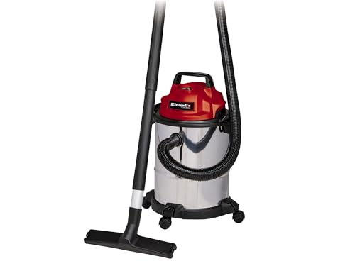 einhell nass- und trockenensauger tc-vc 1815 s 1250 w toom amazon