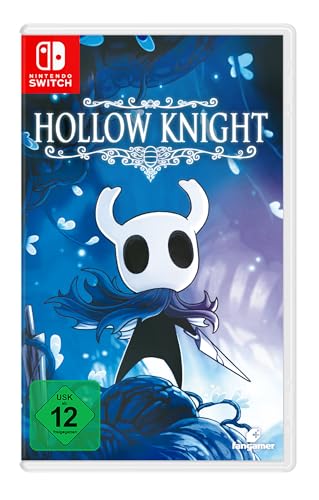 hollow knight switch spiel - action adventure für nintendo switch