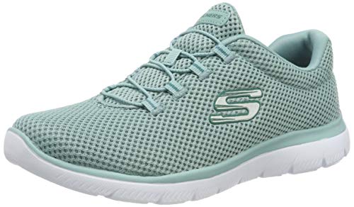 Skechers Damen Sneaker Summits Simply Special