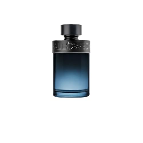 jesus del pozo halloween man x eau de toilette 125ml prime sparabo