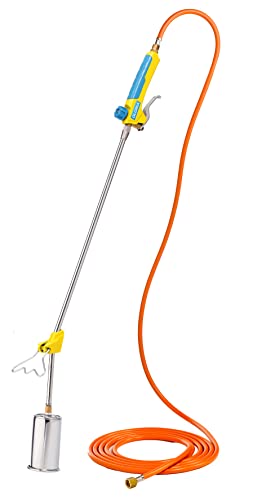 unkrautvernichter gloria thermoflamm bio professional plus elektrisch 2000 w