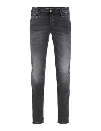 Produktbild: JACK & JONES Slim Fit Jeans JJIGLENN JJORIGINAL CB 817 NOOS