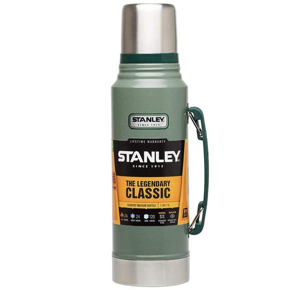 stanley classic legendary 1l flasche für 36,99 statt 50