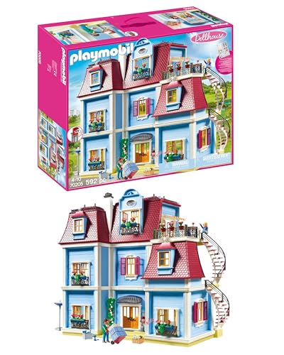 PLAYMOBIL 70205 Puppenhaus