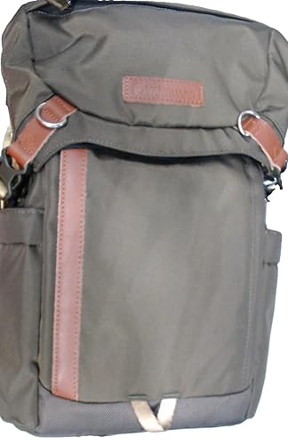 vanguard veo go 42m kg rucksack für fotoequipment, leicht und praktisch