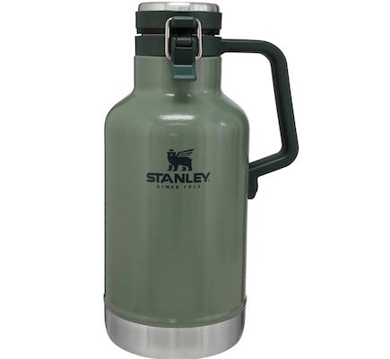 stanley classic growler 1,9l thermoskanne günstig für 58 statt 71