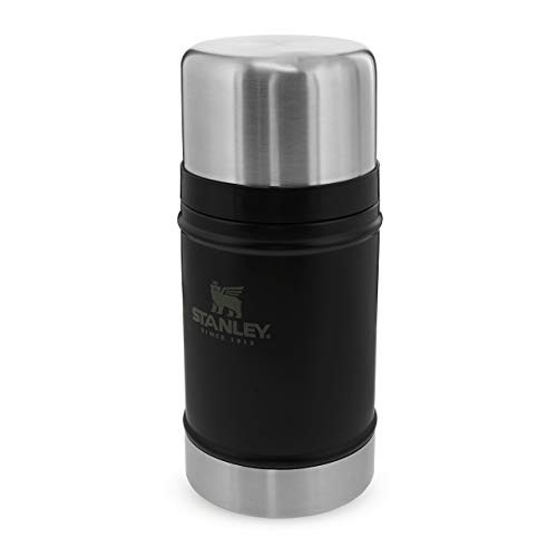 Stanley Classic Food Jar 709 ml - Thermobehälter, BPA-frei, spülmaschinenfest