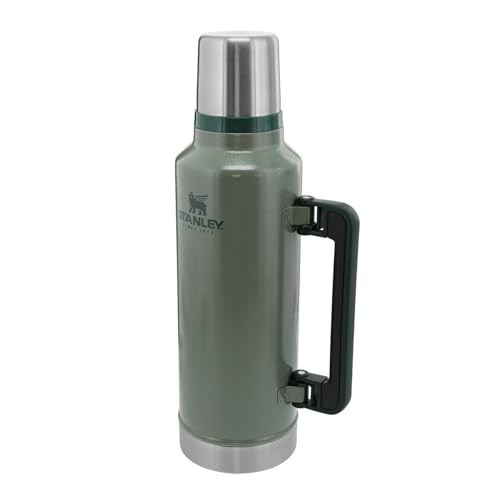 stanley thermosflasche 1,9l classic legendary isolierflasche für outdoors