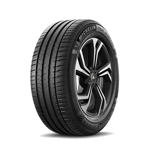 michelin pilot sport 4 suv sommerreifen 255/55 r18 109y xl