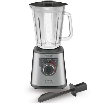 krups kb403d standmixer perfect mix+, 69,99 statt 86