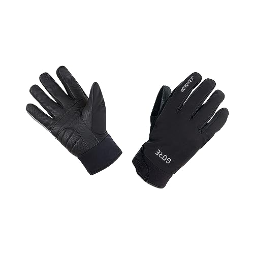 gorewear c5 gore-tex thermo fahrradhandschuhe für kaltes wetter
