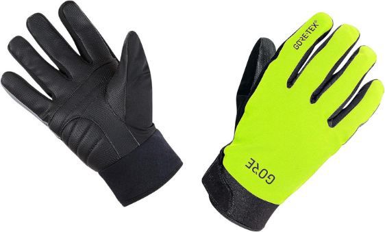 gorewear c5 gore-tex thermo handschuhe günstig kaufen ab 35,61 euro