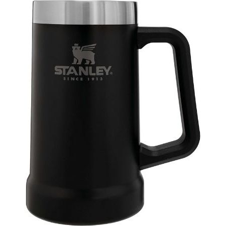 stanley adventure vakuum krug 709ml, ideal für outdoor und reisen, 24,79