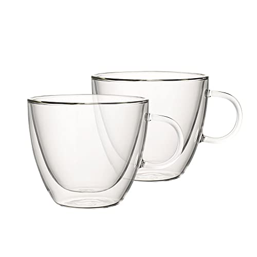 Produktbild: villeroy & boch artesano große tasse für heiße getränke