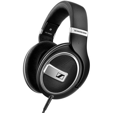 sennheiser hd 599 special edition kopfhörer für 79,99 euro statt 100 euro