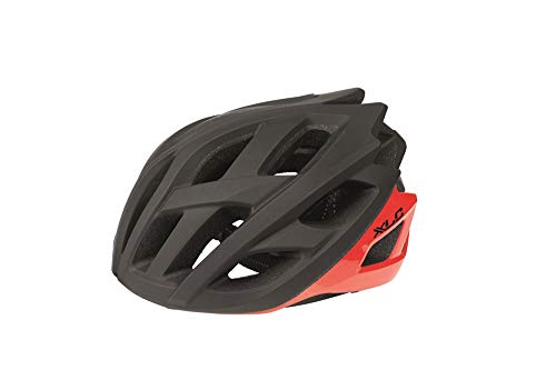 Produktbild: xlc race helm bh-c23 leichtgewicht, aerodynamisch, sicherheitszertifiziert