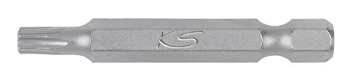 Produktbild: ks tools torx plus bit 1/4, 50mm, ip40