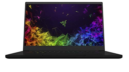 razer blade 15 laptop, 15,6 zoll, i7, 16 gb ram, rtx 2080, 512 gb ssd