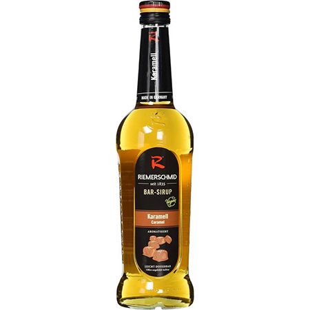 riemerschmid bar-sirup karamell 0,7l günstig kaufen ab 4,65 statt 10