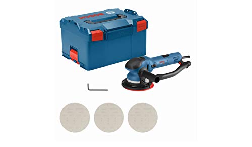 Bosch GET 75-150 Exzenterschleifer, professional, mit Getriebe