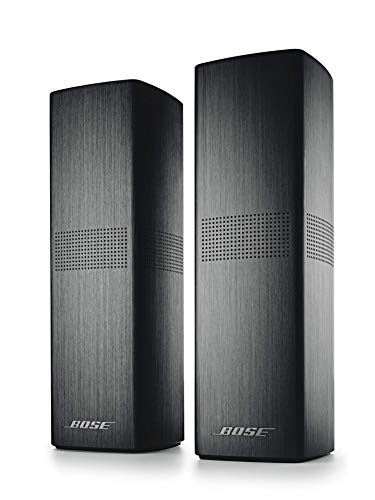 bose surround speakers 700 schwarz - kabellose lautsprecher für zuhause