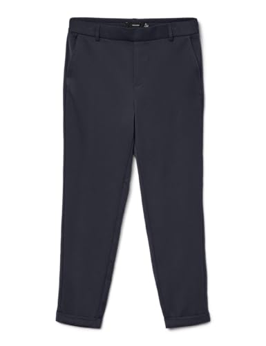 VERO MODA VMMAYA MR Loose Pant NOOS 10225280, Night Sky, XL/34