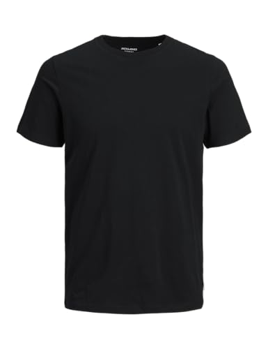 jack & jones t-shirts herren 3er pack, verschiedene größen, nur 3 euro pro shirt