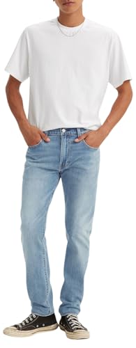 levis jeans 512 slim taper viele größen, coupon verfügbar