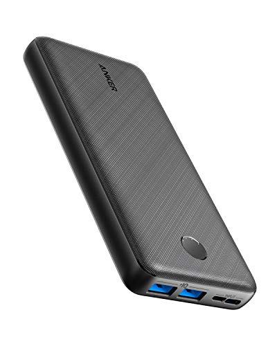 anker 325 powerbank 20000mAh usb-c externes akku kompatibel mit iphone samsung iPad