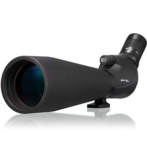 Produktbild: bresser spektiv corvette 20-60x80mm schwarz, teleobjektiv 4321001