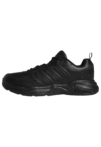 adidas Strutter Schuhe Herren, Core Black / Grey Six, 44 EU