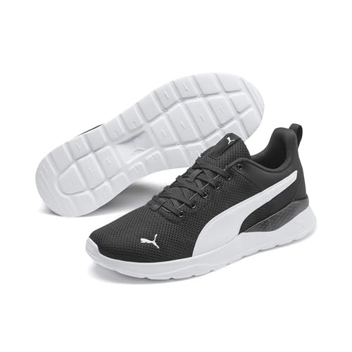 PUMA Anzarun Lite Sneaker Unisex, mehrere Größen und Farben verfügbar