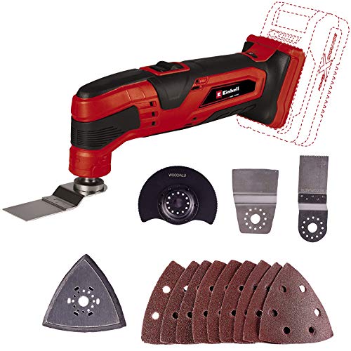 einhell power x-change batterie 4465170 für werkzeuge und geräte