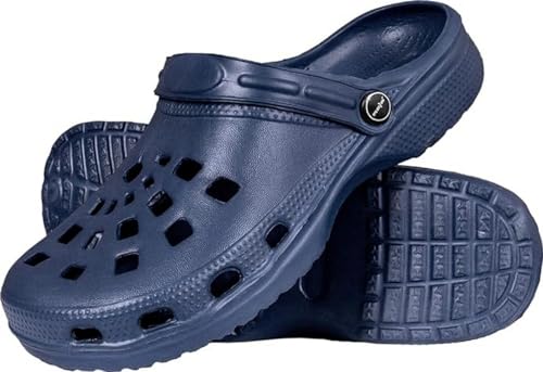 reis bcdots_g43 latschen hellblau 43 eu