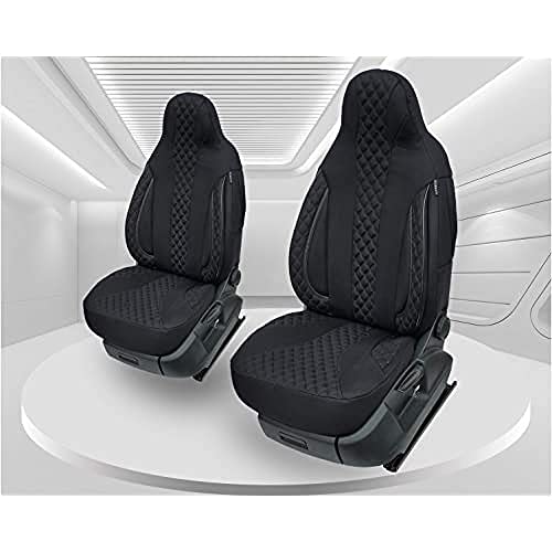 Produktbild: sitze bezüge mercedes c-klasse w204 s204, bremer maß schonbezüge