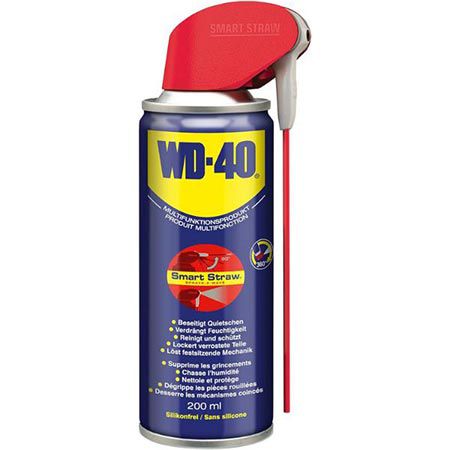 wd-40 multifunktionsöl smart straw 200ml für 5,28 reduziert von 11