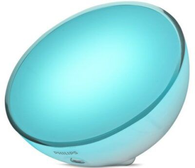 philips hue go licht bluetooth modell für 55 euro statt 66 euro