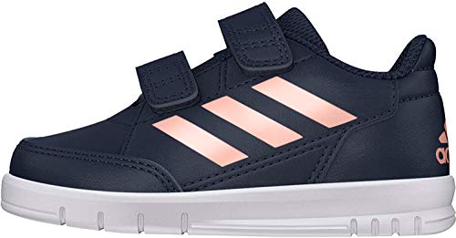 adidas hausschuhe babies unisex alta sport cf i mehrfarbig 23.5 eu