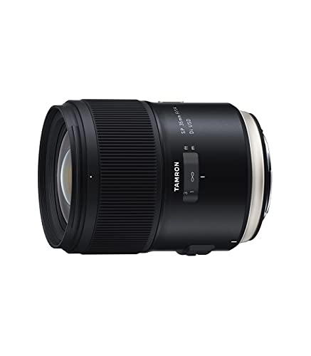 Produktbild: tamron sp 35mm f/1.4 di vc usd objektiv für nikon fx