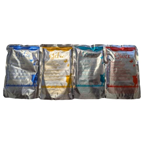 katzenfutter mix pouchbeutel 264 x 85g verschiedene sorten