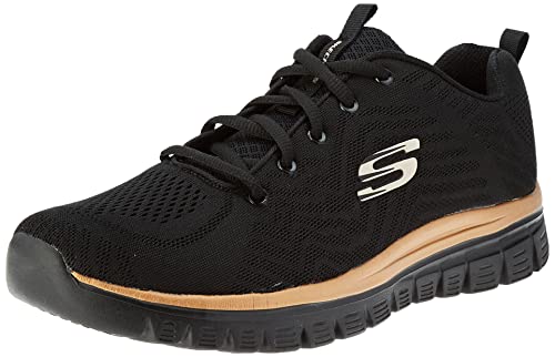 skechers graceful sneaker 35,5 bis 42 für 29,95 euro prime zalando