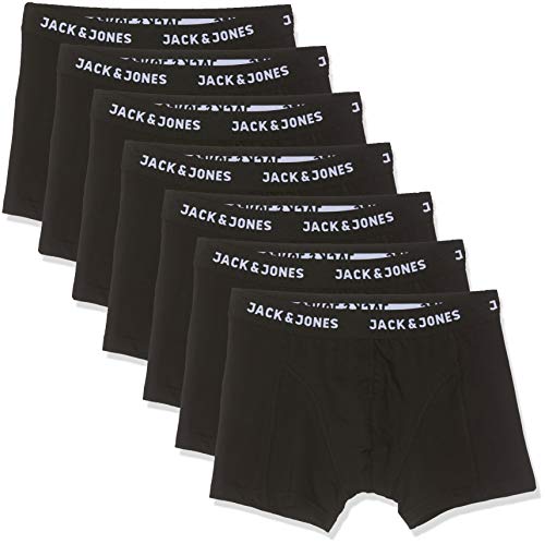 jack jones trunks 7er pack unterwäsche 4 euro pro stück