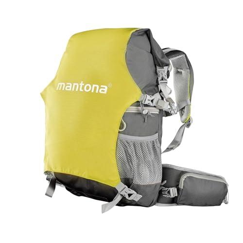 dslr kamerarucksack mantona elementspro 30 v2 outdoor für fotografie