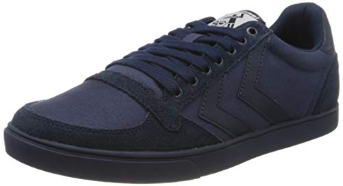 hummel Slimmer Stadil Tonal Low Unisex Sneaker