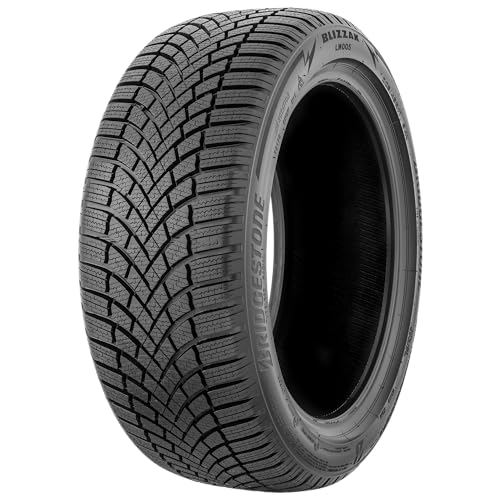 Bridgestone BLIZZAK LM005 215/60 R17 100H XL Winterreifen PKW SUV