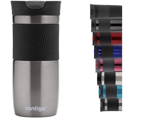 contigo byron thermobecher 720ml snapseal 24,69 statt 33