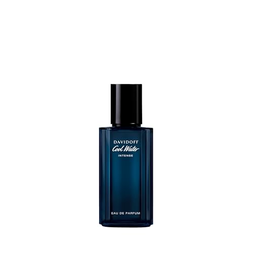 davidoff cool water intense eau de parfum für männer 75 ml