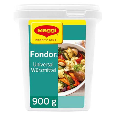 Produktbild: maggi fondor universal-würzmittel 900g ab 7,19 (statt 10)