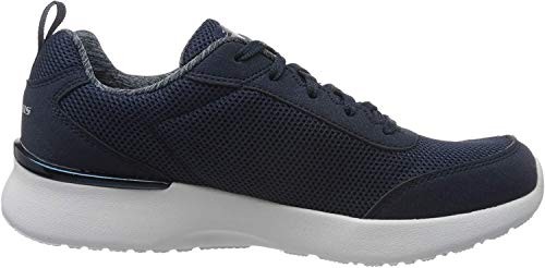 Skechers Damen Sneakers Flex Appeal 5.0 New Path