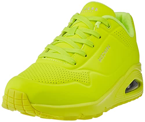 Skechers UNO Damenschuhe 73667 NORG  Bequeme Sneakers für Damen